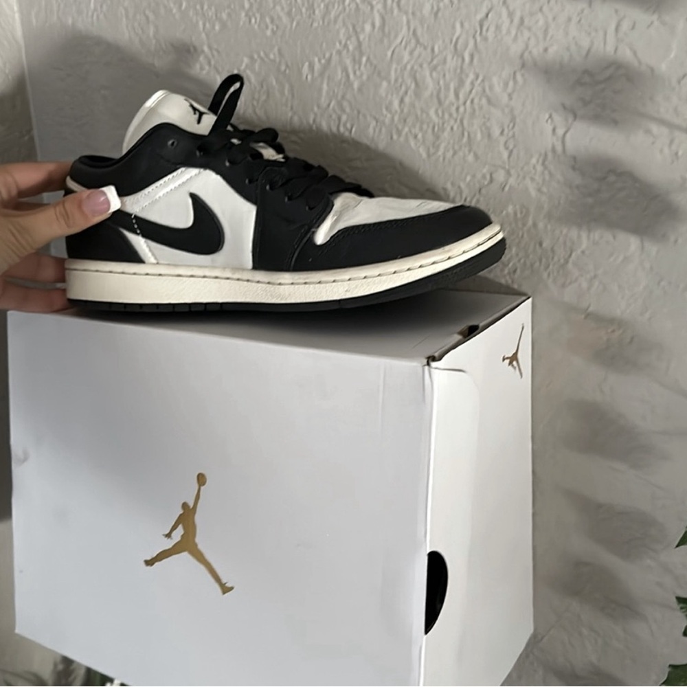 Nike Jordan’s